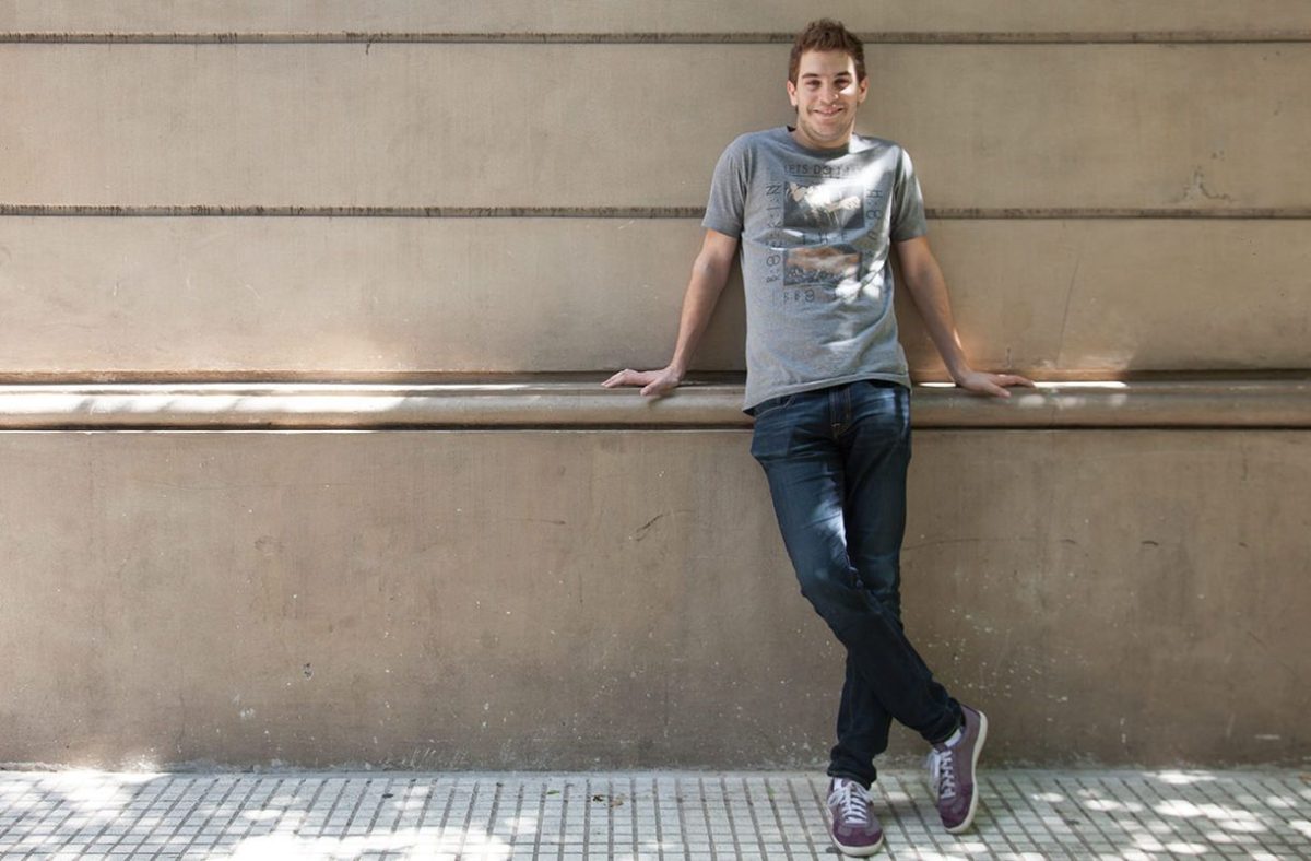 EL CAMINO DELA PERSEVERANCIA 2