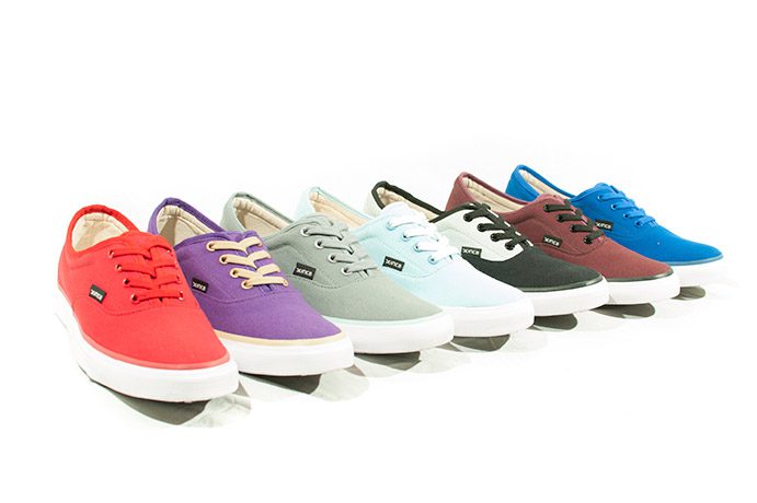 xinca eco shoes xinca-6